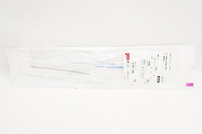Terumo ZMC4115JA Glidecath PV Multicurve Angiographic Cath. 4Fr x .038inch (x)